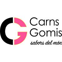 Carns i Embotits Gomis