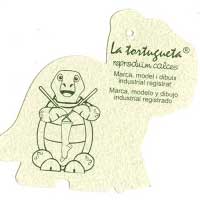 La Tortugueta