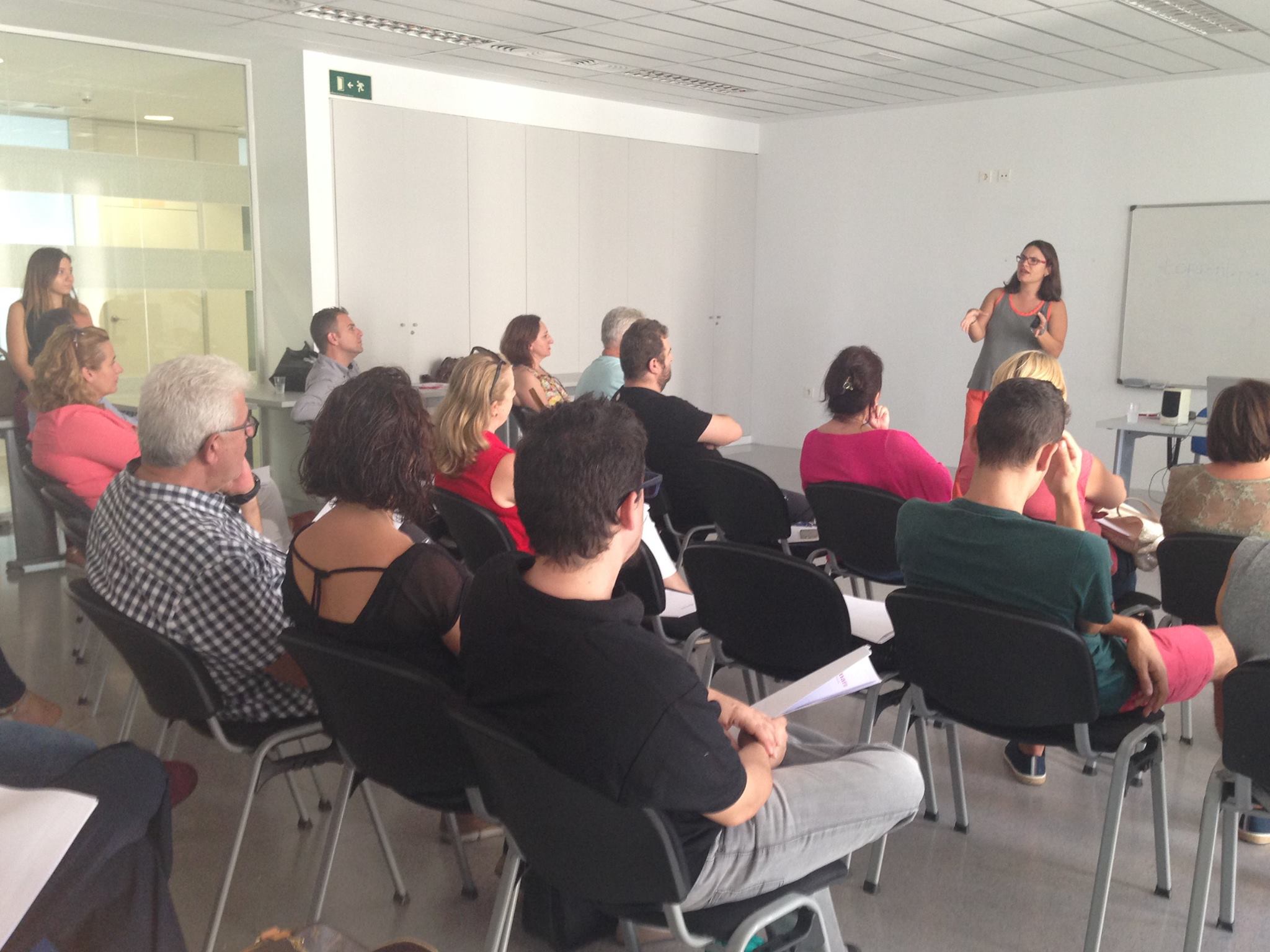 taller whatsapp marketing torrent MJ