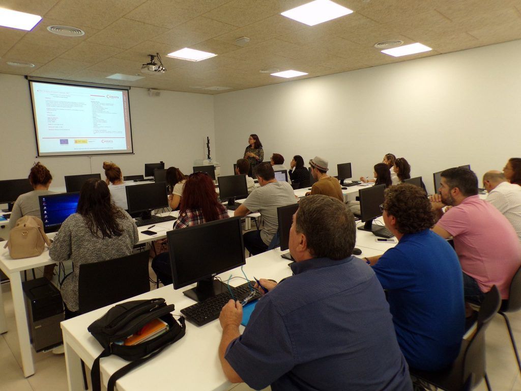 mari taller javea