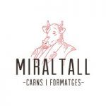 Miraltall carns i formatges