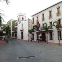ONADARA-ALICANTE