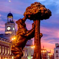 madrid