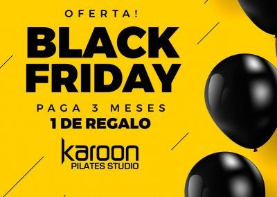 Karoon Pilates: Campaña Google Ads y Campañas en Redes Sociales