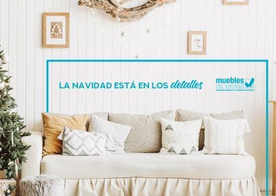Muebles de Verdad: Outsourcing de Marketing