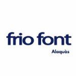 Frío Font Alaquàs