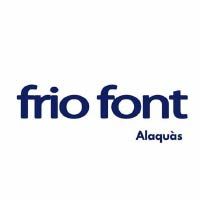 Frío Font Alaquàs