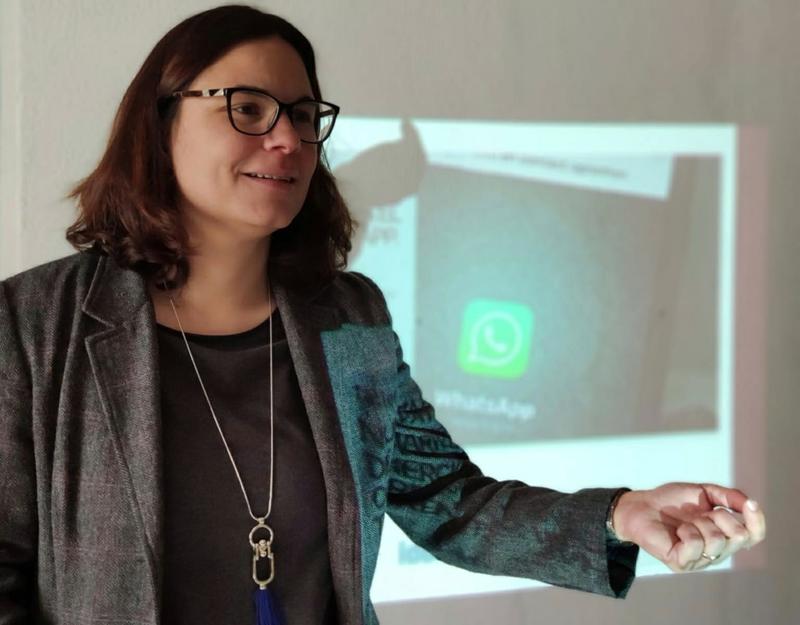 María José Machado