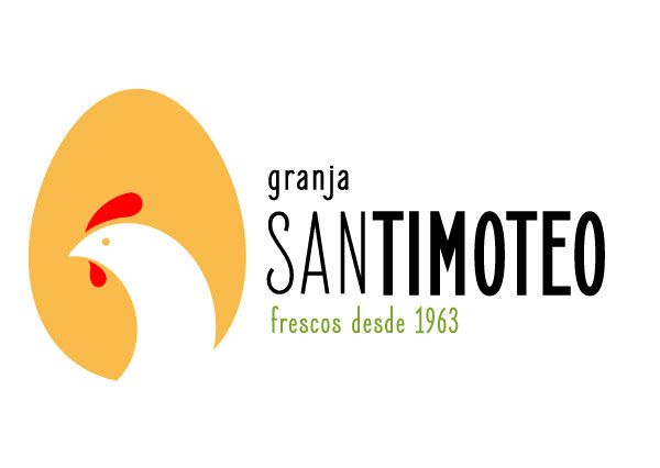 Granja San Timoteo: Rediseño de imagen corporativa