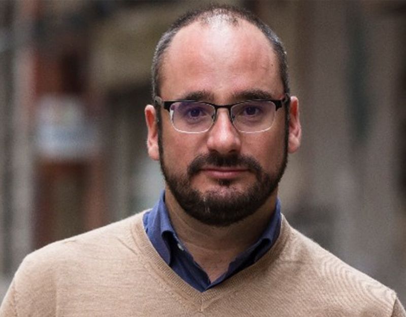 Pedro Reig