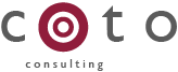 Logo coto consulting