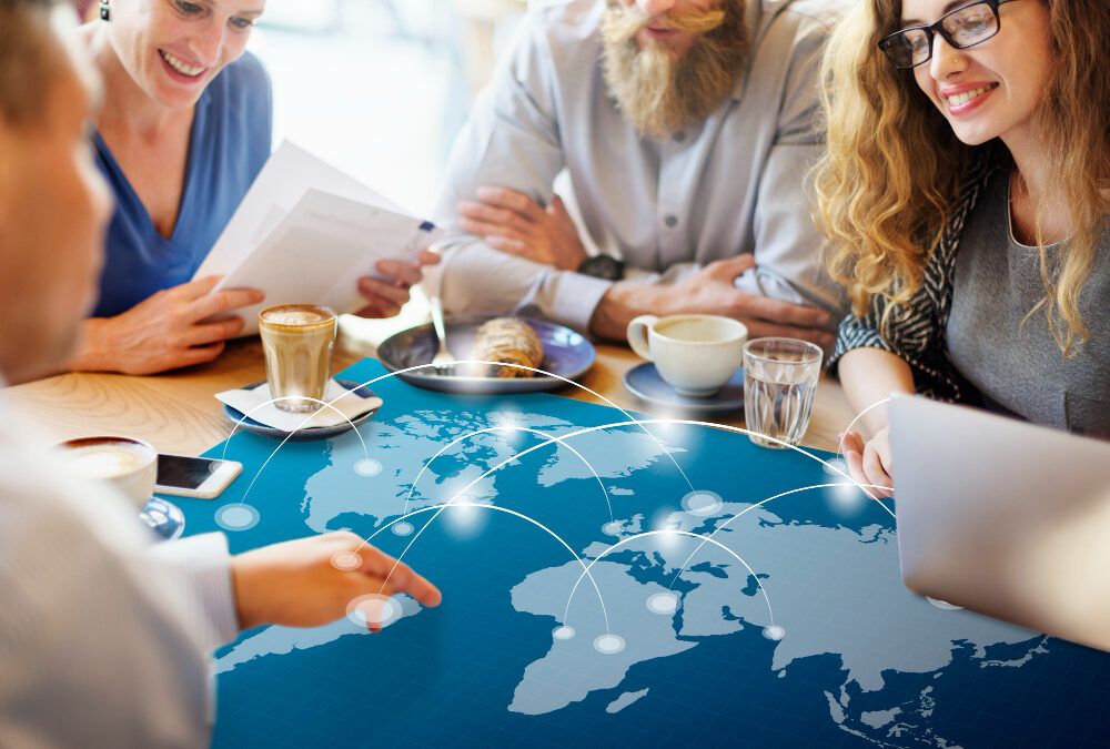 Abiertas las ayudas 2026 para la internacionalización de empresas valencianas: acciones de marketing internacional subvencionables