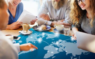 Abiertas las ayudas 2026 para la internacionalización de empresas valencianas: acciones de marketing internacional subvencionables