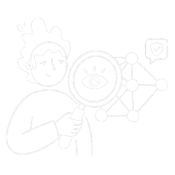 Auditoría de visibilidad en IA<br />
