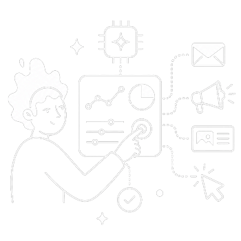 Automatización de marketing con IA
