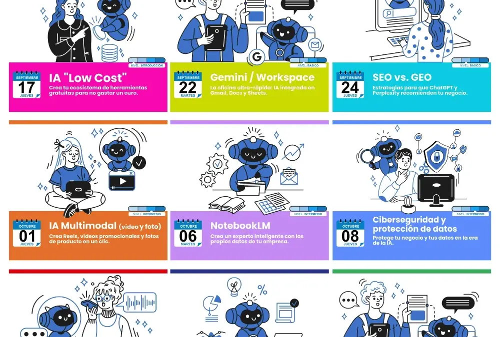 Coto Marketing realizará el Ciclo de Comercio de CREAMA
